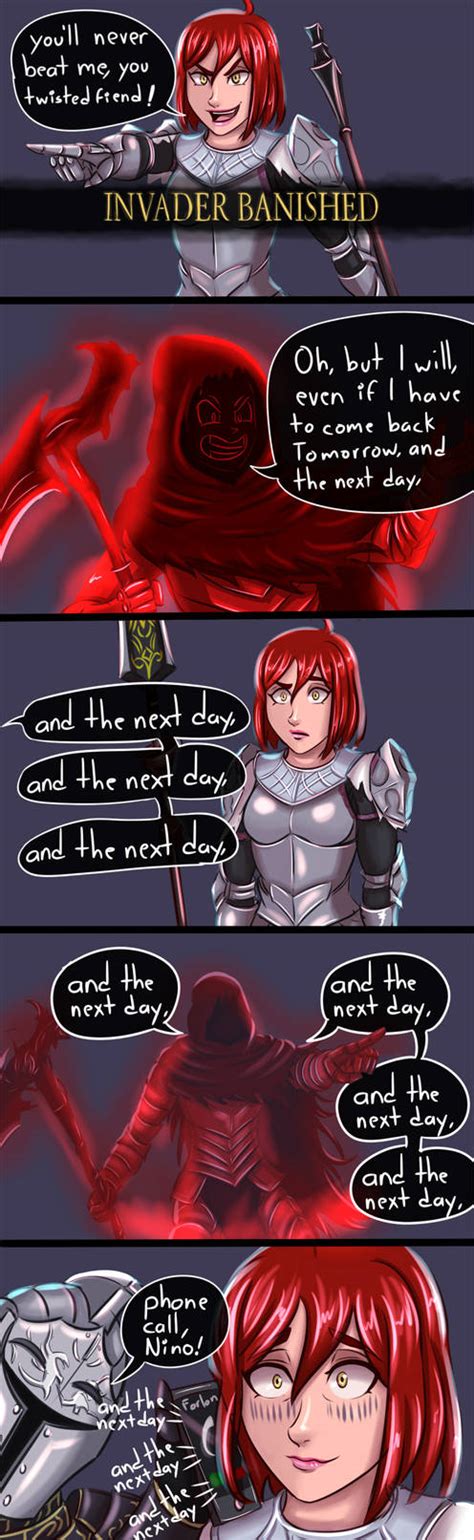 dark souls trope|react to dark souls fanfiction.